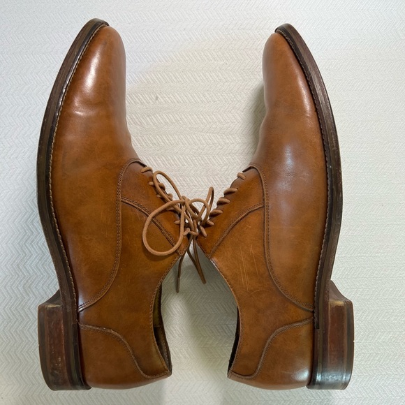 Cole Haan Oxfords / Size 10.5 Men’s - Picture 5 of 6